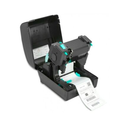 Принтер этикеток TSC TC210, 203 dpi, USB, RS-232, Wi-Fi, Bluetooth 99-059A001-1202 — изображение 4