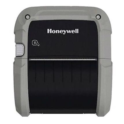 Принтер этикеток Honeywell RP4 203 dpi, USB, Bluetooth, Wi-Fi RP4A0000C10