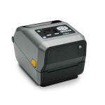 Принтер этикеток Zebra ZD620t, 300 dpi, USB, Bluetooth, RS-232, Ethernet, Wi-Fi ZD62143-T1EL02EZ