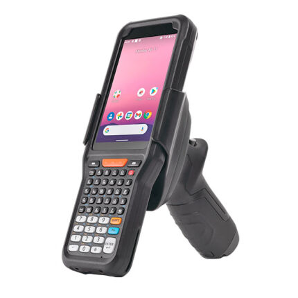 Терминал сбора данных Point Mobile PM352 P352E9W23DNE0C — изображение 5