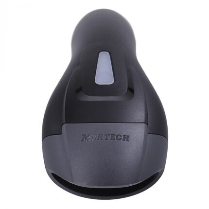 Беспроводной 2D сканер штрих-кода Mertech CL-610 BLE Dongle P2D USB черный 4813 — изображение 3