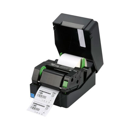Принтер этикеток TSC TE310 SU, 300 dpi, USB, Ethernet 99-065A901-00LF00 — изображение 3