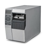 Принтер этикеток Zebra ZT510, 203 dpi, RS-232, USB, Ethernet, Bluetooth ZT51042-T1E0000Z