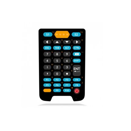 Терминал сбора данных Newland N7 Cachalot Pro NLS-N7-W-S3 — изображение 5