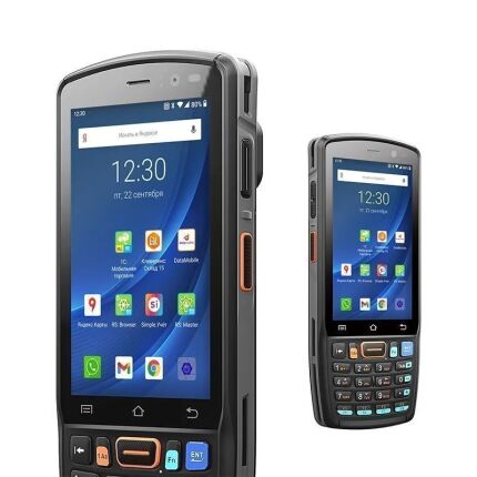 Терминал сбора данных Urovo DT40 DT40-AH7S11E4031-M — изображение 5