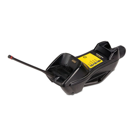 Беспроводной 2D сканер штрих-кода Datalogic PowerScan PM9501 PM9501-HP433RBK10 — изображение 4