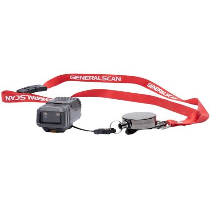 Сканер-кольцо Generalscan R5523 R5523-R06+GMR201-01