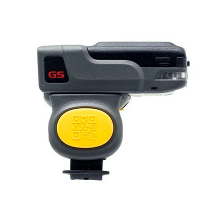 Сканер-кольцо Generalscan R3521 R3521-R06+GTR201-01 — изображение 4