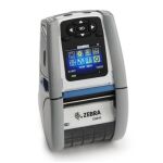 Принтер этикеток Zebra ZQ610-HC, 203 dpi, USB, Bluetooth ZQ61-HUWAE00-00