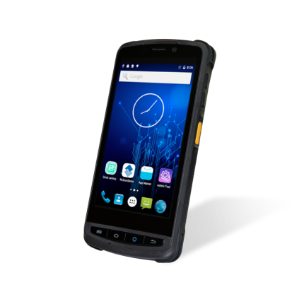 Терминал сбора данных Newland MT90 Orca MT9052-2WE-C — изображение 3