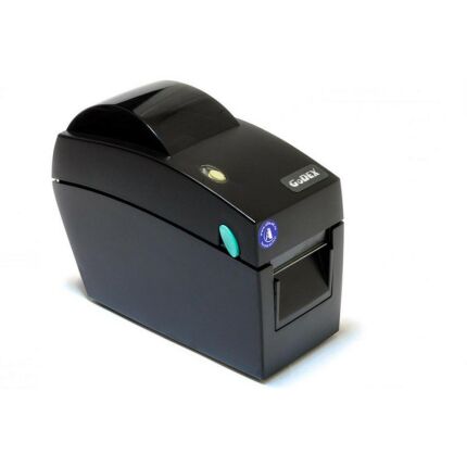 Принтер этикеток Godex DT2х SU, 203 dpi, RS-232, USB, Ethernet 011-DT2352-00B — изображение 3