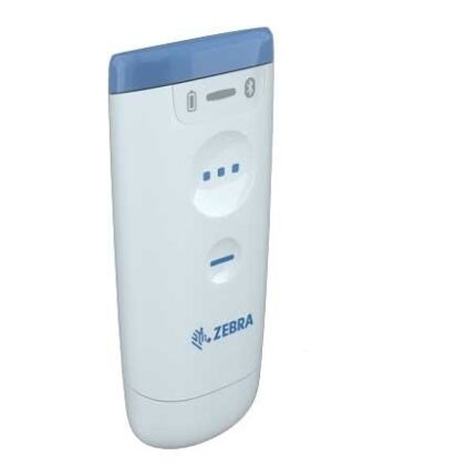 Беспроводной 2D сканер штрих-кода Zebra CS6080-HCB0000TP1W — изображение 3