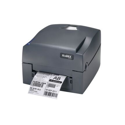 Принтер этикеток Godex G500U, 203 dpi, USB, черный 011-G50A02-000 — изображение 5