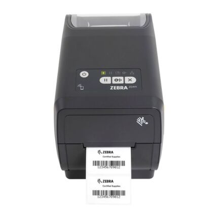 Принтер этикеток Zebra ZD411, 203 dpi, USB ZD4A022-T0EM00EZ — изображение 3