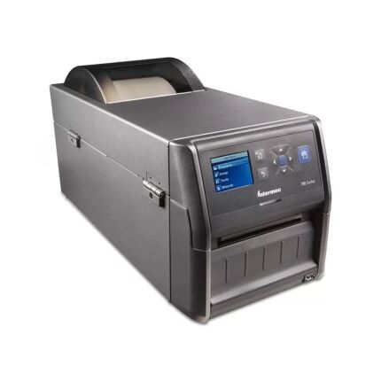 Принтер этикеток Intermec PD43, 203 dpi, USB PD43A03000010202 — изображение 5