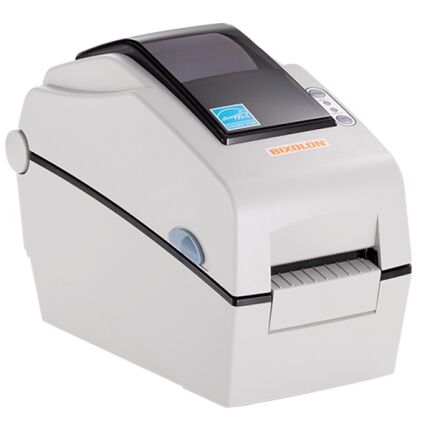 Принтер этикеток Bixolon SLP-DX220, 203 dpi, RS-232, USB SLP-DX220DG — изображение 3