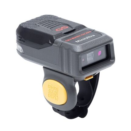 Сканер-кольцо Generalscan R5521 R5521-R06+GTR201-01 — изображение 4