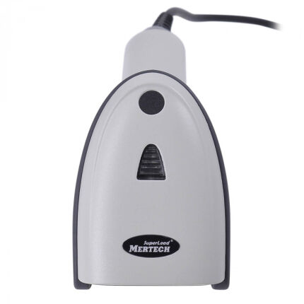Сканер штрих-кода Mertech 2210 P2D SuperLead USB White 4864 — изображение 5