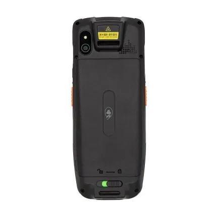 Терминал сбора данных Urovo CT48 CT48-SU4S12E4031 — изображение 4