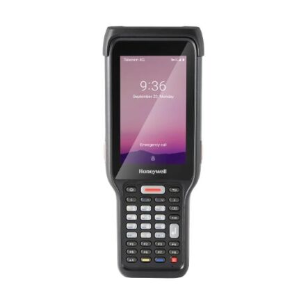 Терминал сбора данных Honeywell ScanPal EDA61K EDA61K-0NC934PERK — изображение 4