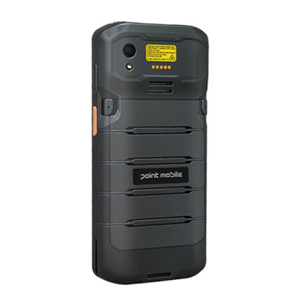 Терминал сбора данных Point Mobile PM95, Android 13, Honeywell N5703, 6 ГБ / 64 ГБ, 2,4 ГГц, восемь ядер, 7020 мАч, PM95EL1041NE06 — изображение 3