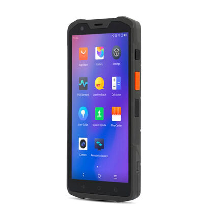 Терминал сбора данных Mertech SUNMI L2S USB Black 4840 — изображение 3
