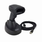 Беспроводной 2D сканер штрих-кода Honeywell Xenon 1952g 1952GSR-2USB-5-R