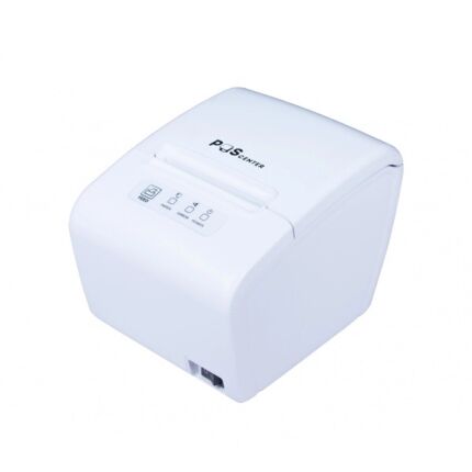 Принтер чеков POScenter RP-100 USE, 203 dpi, USB, RS-232, Ethernet 3391 — изображение 3