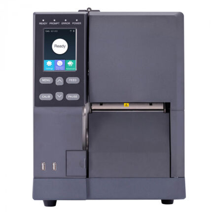 Принтер этикеток Mertech G700, 300 dpi, Ethernet, USB, RS-232 9190 — изображение 2