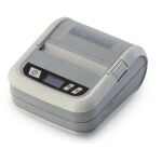 Мобильный принтер этикеток Атол XP-323B, 203 dpi, Bluetooth 4.0, USB 51319