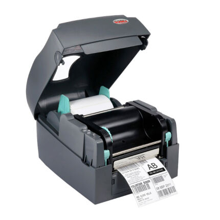 Принтер этикеток Godex G530U, 300 dpi, USB 011-G53A22-004 — изображение 4