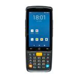 Терминал сбора данных iData K3S-2, Android 12, iData 2D SR DS7500 PRO, 4 ГБ / 64 ГБ, MediaTek MT6762, 2,0 ГГц, восемь ядер, 5000 мАч, 5463