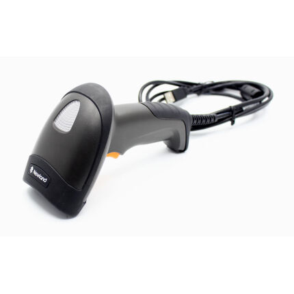 Сканер штрих-кода Newland Wahoo HR1550-LITE-30 — изображение 4