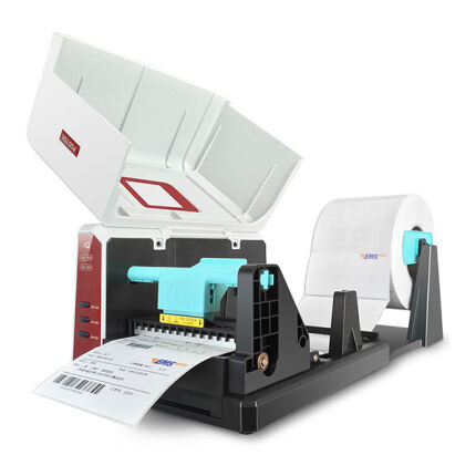 Принтер этикеток Postek iQ200, 203 dpi, USB, RS232  00.1062.103 — изображение 5