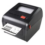Принтер этикеток Honeywell PC42D, 203 dpi, USB, RS-232, Ethernet PC42DHE033013