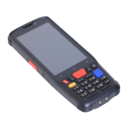 Терминал сбора данных Generalscan T61S — изображение 5