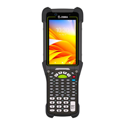 Терминал сбора данных Zebra MC9450 MC945B-3G1J6HSS-A6 — изображение 5