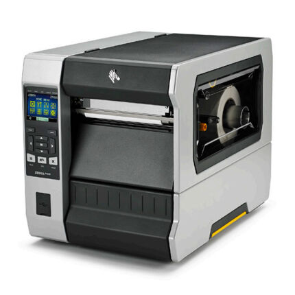 Принтер этикеток Zebra ZT620 203 dpi, USB, Ethernet, Bluetooth, RS-232 ZT62062-T1E0100Z — изображение 3