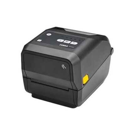 Принтер этикеток Zebra ZD420t, 300 dpi, USB, Bluetooth, Ethernet ZD42043-T0EE00EZ — изображение 2