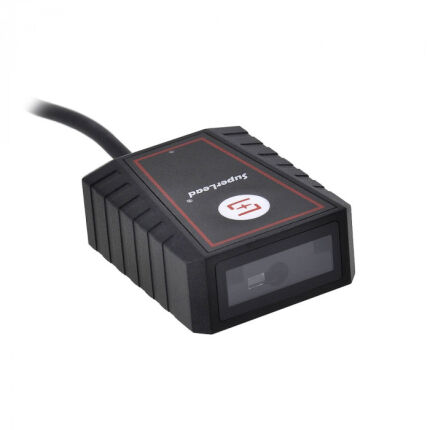 Сканер штрих-кода Mertech N300 warm light P2D USB 4861 — изображение 3