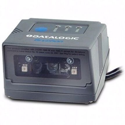 Сканер штрих-кода Datalogic Gryphon GFS4150-9 — изображение 3