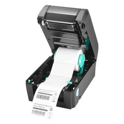 Принтер этикеток TSC TX200, 203 dpi, USB, Ethernet, RS-232 99-053A033-0202 — изображение 2