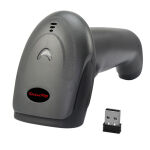 Беспроводной 2D сканер штрих-кода GlobalPOS GP-9322B-2BB