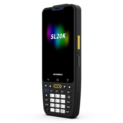 Терминал сбора данных M3 Mobile SL20K — изображение 4