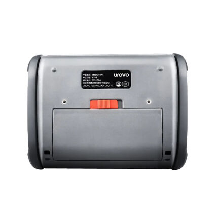 Принтер этикеток Urovo K419-B, 203 dpi, USB, Bluetooth — изображение 3
