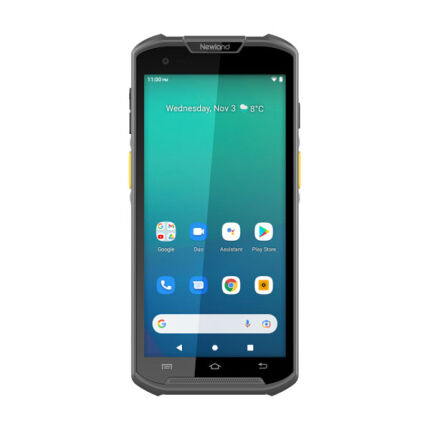 Терминал сбора данных Newland MT93 Megattera Standard NLS-MT9300-W4-SS