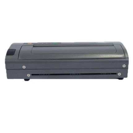 Принтер этикеток Dascom DP-581, 203 dpi, USB 28.0GS.6190 — изображение 3