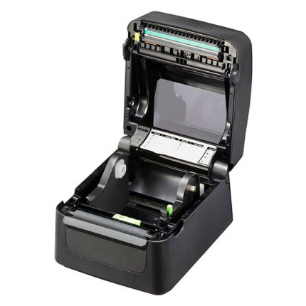 Принтер этикеток SATO WS408DT-STD, 203 dpi, USB, Ethernet, RS-232 WD212-400CN-EU — изображение 3