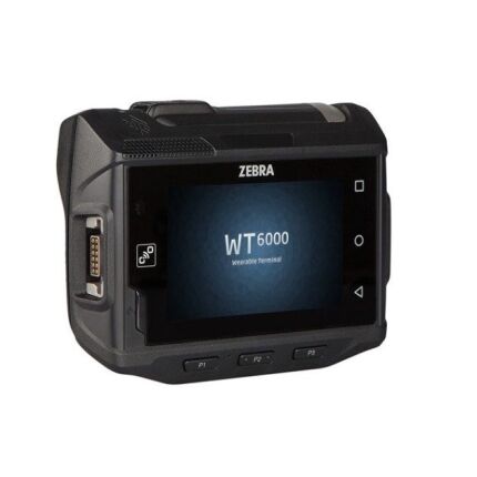 Терминал сбора данных Zebra WT6000 WT60A0-TS2NEWR — изображение 3