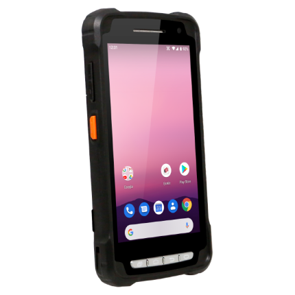 Терминал сбора данных Point Mobile PM90 PM90G6Y03DFE0C — изображение 4